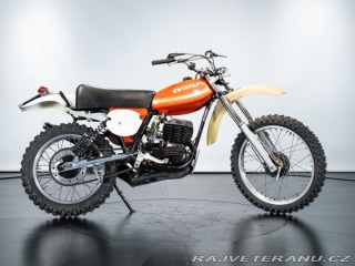Ostatní značky Ostatní modely Ossa 250 DESERT PHANTOM 1976