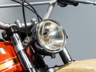 Ostatní značky Ostatní modely Ossa 250 DESERT PHANTOM 1976