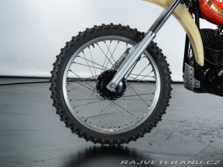 Ostatní značky Ostatní modely Ossa 250 DESERT PHANTOM 1976