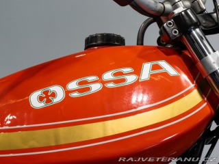 Ostatní značky Ostatní modely Ossa 250 DESERT PHANTOM 1976