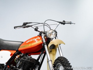 Ostatní značky Ostatní modely Ossa 250 DESERT PHANTOM 1976