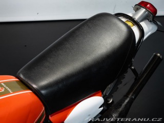 Ostatní značky Ostatní modely Ossa 250 DESERT PHANTOM 1976