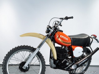 Ostatní značky Ostatní modely Ossa 250 DESERT PHANTOM 1976