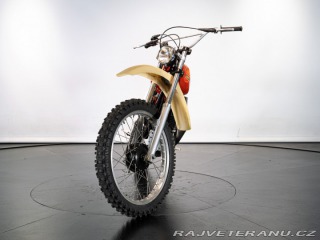 Ostatní značky Ostatní modely Ossa 250 DESERT PHANTOM 1976