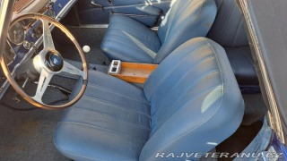 Mercedes-Benz SL 230 SL W113 Pagoda 1964