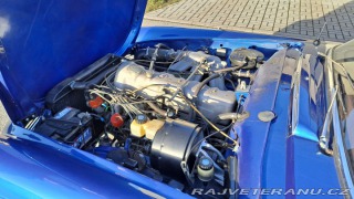 Mercedes-Benz SL 230 SL W113 Pagoda 1964