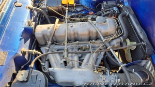 Mercedes-Benz SL 230 SL W113 Pagoda 1964