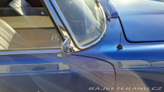 Mercedes-Benz SL 230 SL W113 Pagoda 1964
