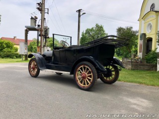 Ostatní značky Ostatní modely Reo Fifth Touring 1916
