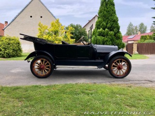 Ostatní značky Ostatní modely Reo Fifth Touring 1916
