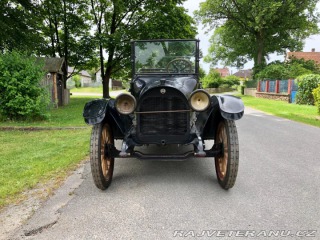 Ostatní značky Ostatní modely Reo Fifth Touring 1916
