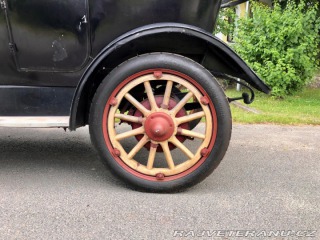 Ostatní značky Ostatní modely Reo Fifth Touring 1916