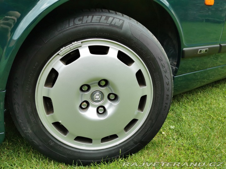 Jaguar XJR XJ40 1994