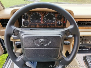 Jaguar XJR XJ40 1994