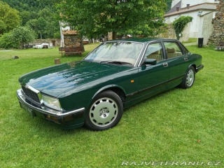 Jaguar XJR XJ40 1994