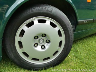 Jaguar XJR XJ40 1994