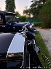 Praga Piccolo 1931