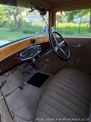 Praga Piccolo 1931