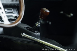 Jaguar E-Type 4.2 SPIDER - I° SERIE 1966
