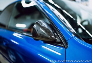 Subaru Impreza WRX STI RA 1998