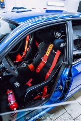 Subaru Impreza WRX STI RA 1998