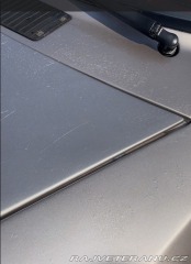 Nissan Ostatní modely Spartan Phaeton II 1983