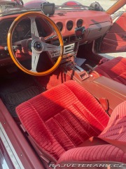 Nissan Ostatní modely Spartan Phaeton II 1983
