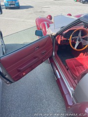Nissan Ostatní modely Spartan Phaeton II 1983