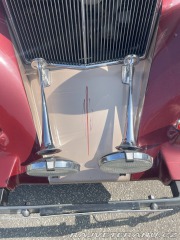 Nissan Ostatní modely Spartan Phaeton II 1983
