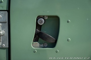 Land Rover Serie II 88 “DEFENDER” 1965