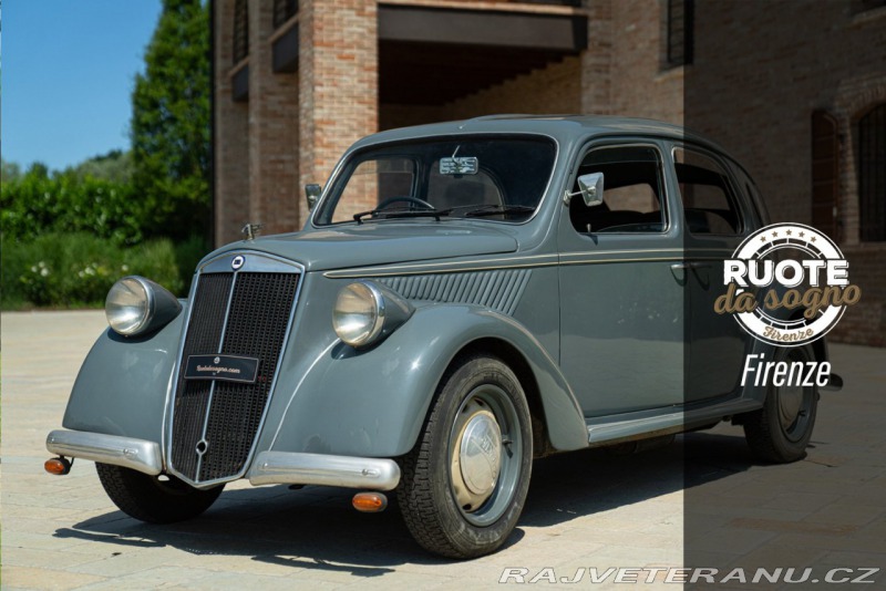 Lancia Ardea I°SERIE