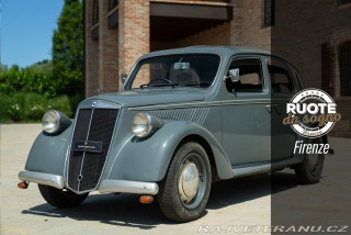 Lancia Ardea I°SERIE