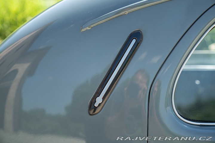Lancia Ardea I°SERIE 1941