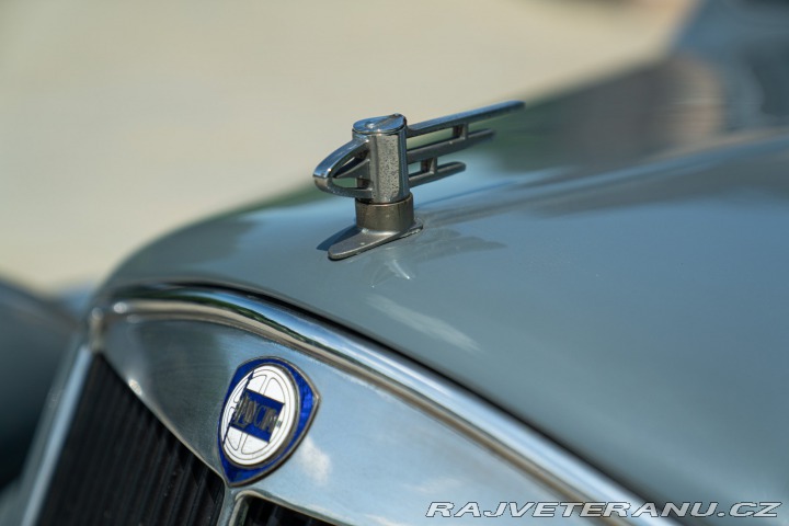 Lancia Ardea I°SERIE 1941