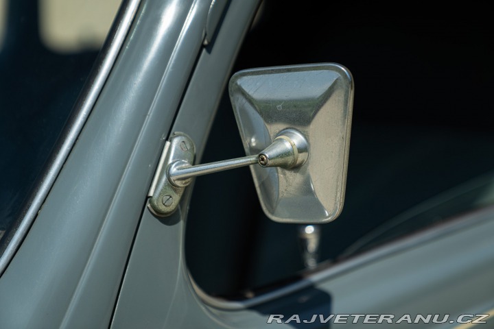 Lancia Ardea I°SERIE 1941