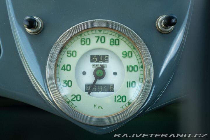 Lancia Ardea I°SERIE 1941