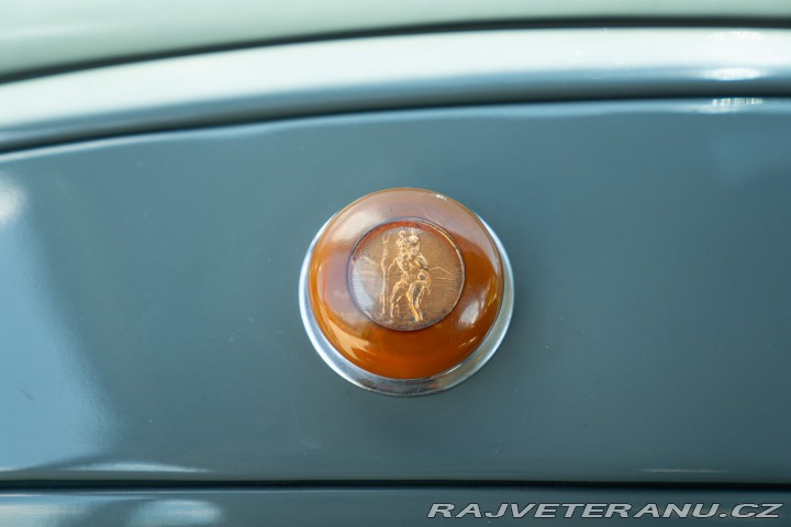 Lancia Ardea I°SERIE 1941
