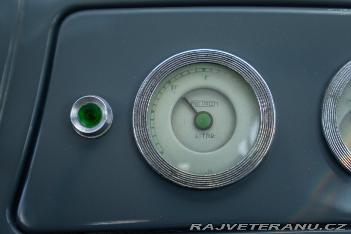 Lancia Ardea I°SERIE 1941