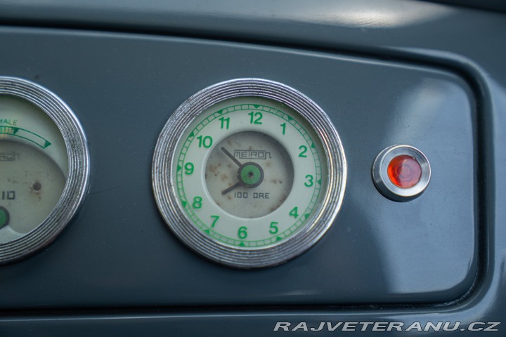 Lancia Ardea I°SERIE 1941