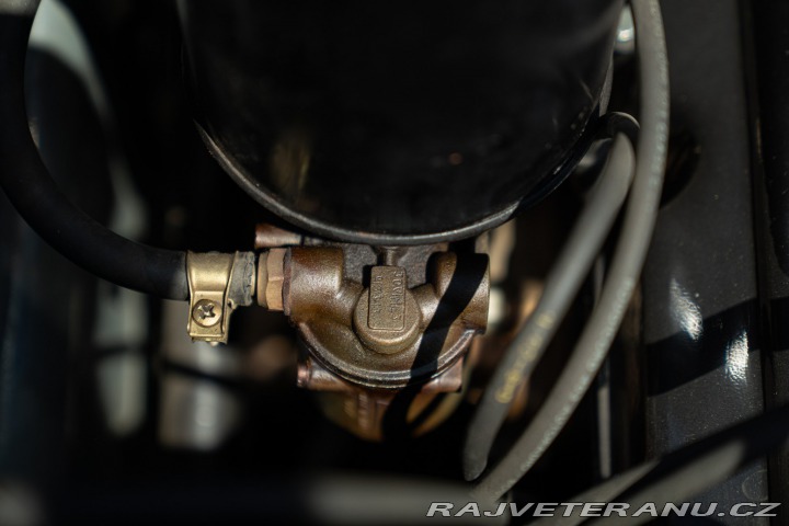 Lancia Ardea I°SERIE 1941