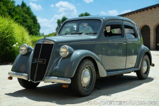 Lancia Ardea I°SERIE 1941