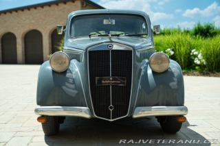 Lancia Ardea I°SERIE 1941