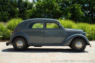 Lancia Ardea I°SERIE 1941