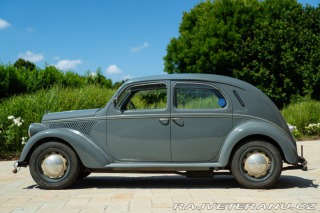 Lancia Ardea I°SERIE 1941