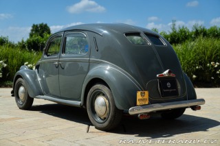 Lancia Ardea I°SERIE 1941