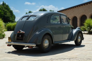 Lancia Ardea I°SERIE 1941