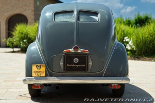 Lancia Ardea I°SERIE 1941