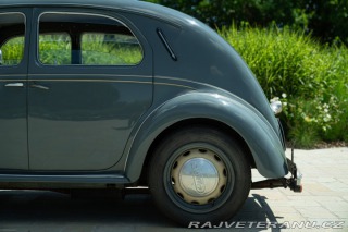 Lancia Ardea I°SERIE 1941