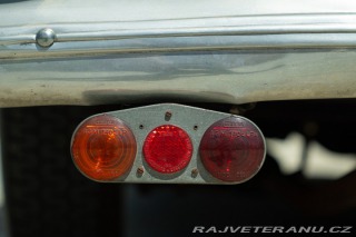 Lancia Ardea I°SERIE 1941