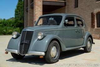 Lancia Ardea I°SERIE 1941